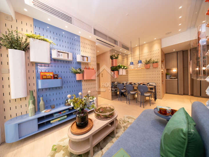 Sierra Sea 2B期 示範單位 - House730