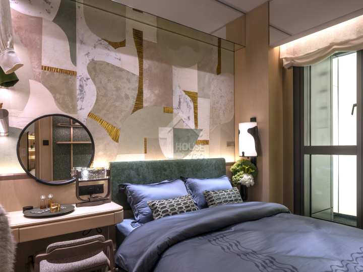 雅盈峰 示範單位 - House730