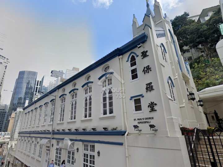 雅盈峰 附近環境 - House730
