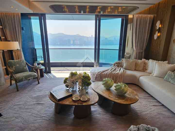 天璽•海 第1期 示範單位 - House730