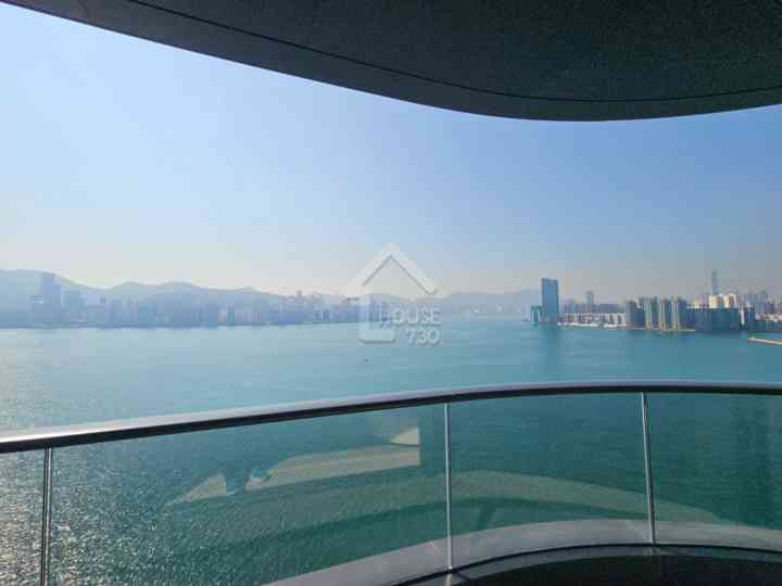 天璽•海 第1期 示範單位 - House730