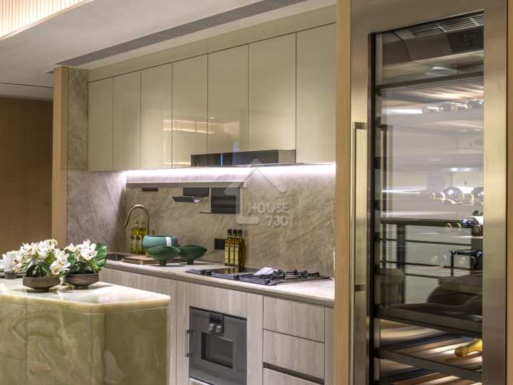 雅盈峰 示範單位 - House730