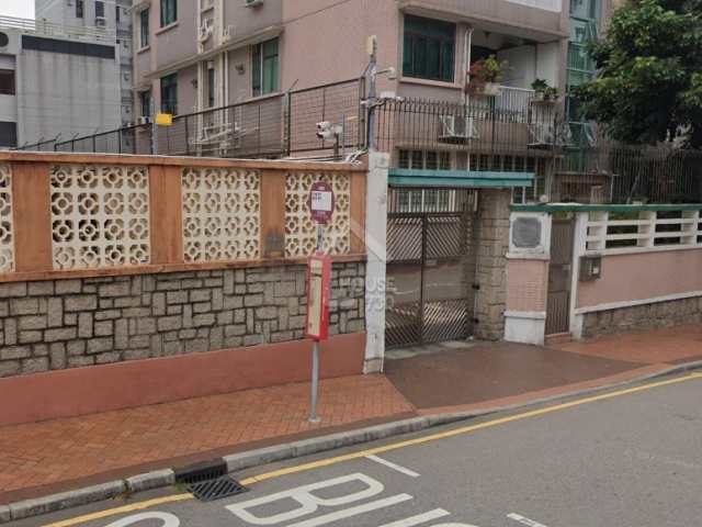 滶蘊 公共交通 - House730