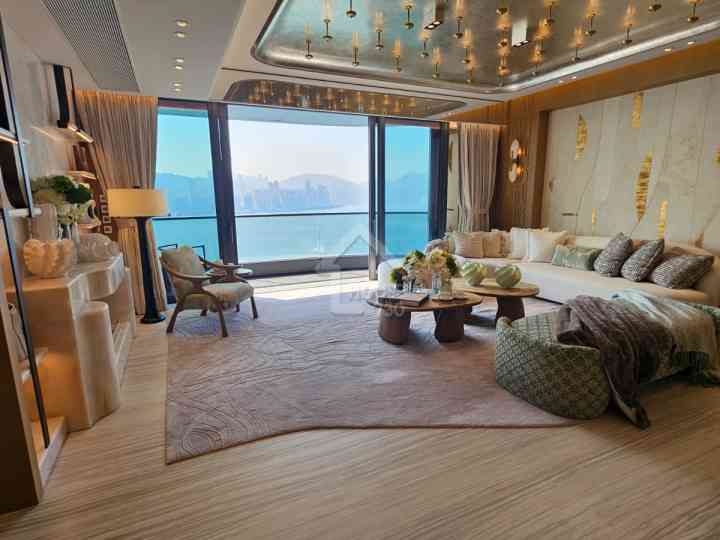 天璽•海 第1期 示範單位 - House730
