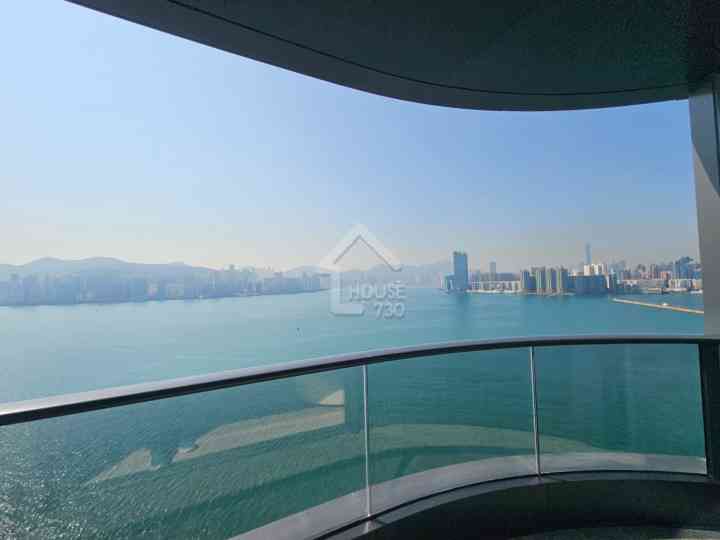 天璽•海 第1期 示範單位 - House730