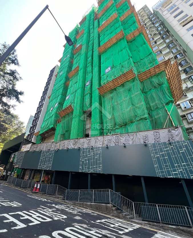 雅盈峰 物業外貌 - House730