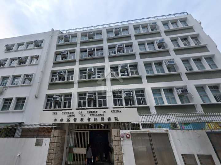 滶蘊 附近環境 - House730