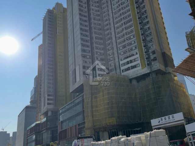 樂啟軒 物業外貌 - House730