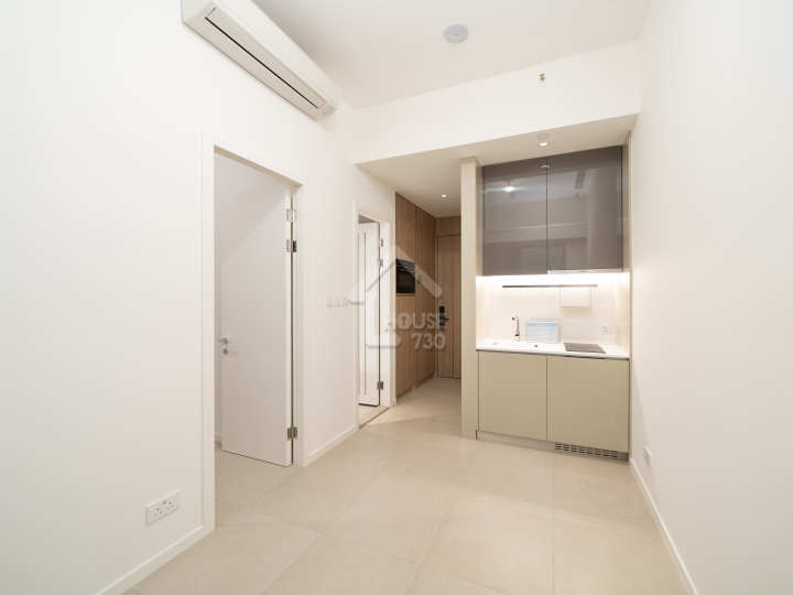 海嵎 示範單位 - House730