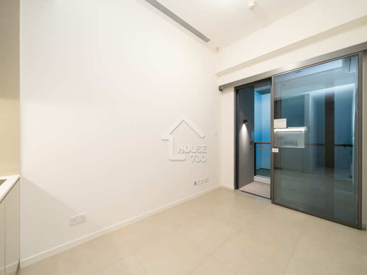 海嵎 示範單位 - House730
