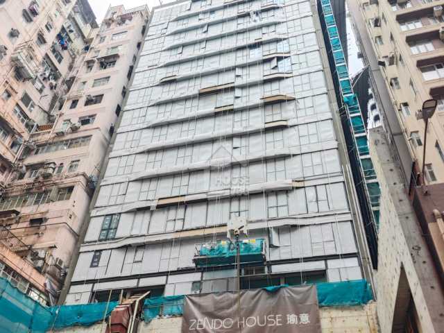 瑜意 物業外貌 - House730