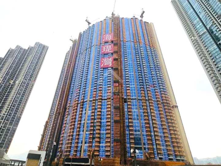 海瑅灣 II 物業外貌 - House730
