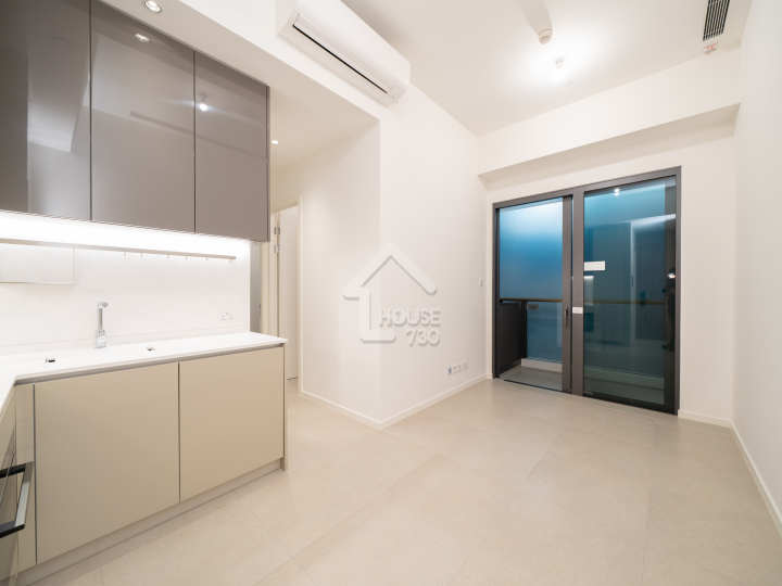 海嵎 示範單位 - House730