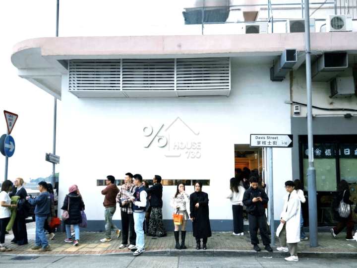 海嵎 附近環境 - House730