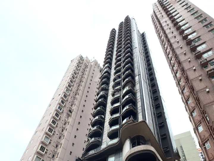 海嵎 物業外貌 - House730