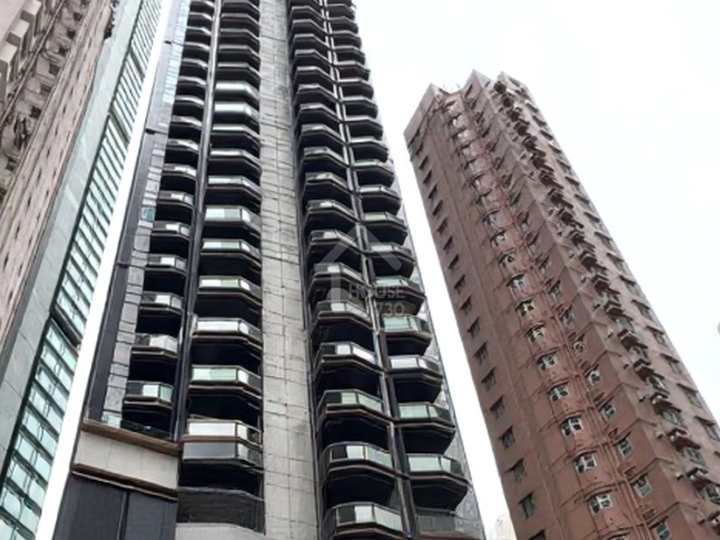 海嵎 物業外貌 - House730