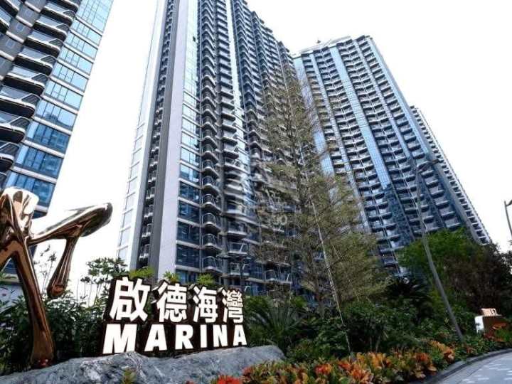 啟德海灣 2 物業外貌 - House730