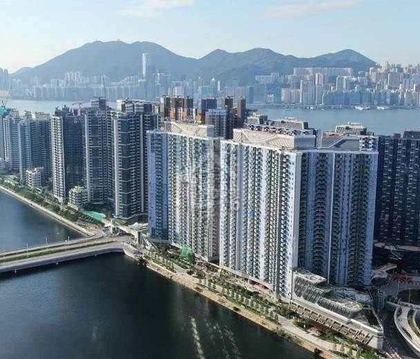 啟德海灣 2 物業外貌 - House730