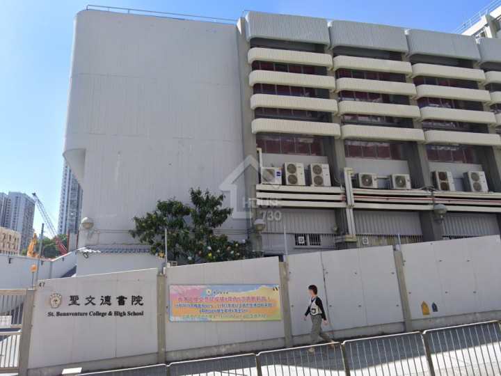 薈淳 附近環境 - House730