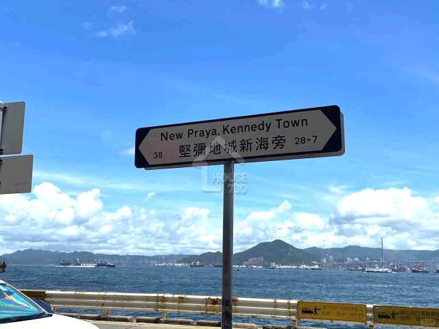 海嵎 附近環境 - House730