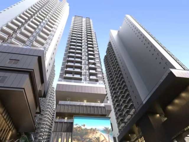 首匯 物業外貌 - House730