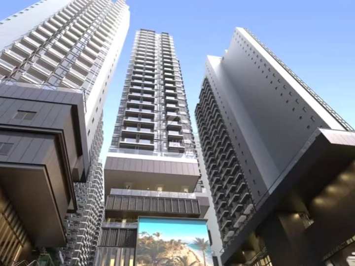 首匯 物業外貌 - House730