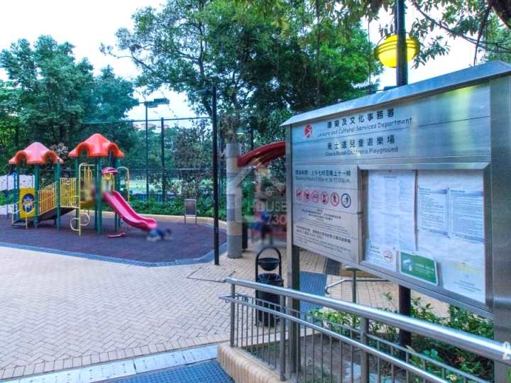 瑧玥 附近環境 - House730