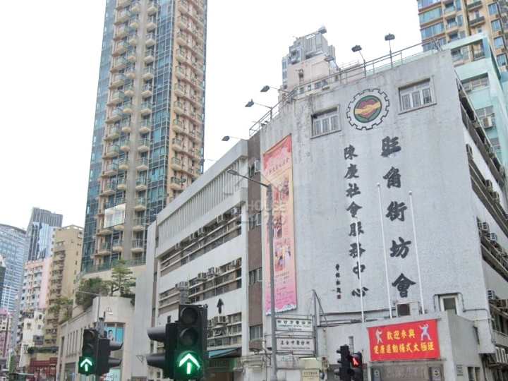 映居 附近環境 - House730