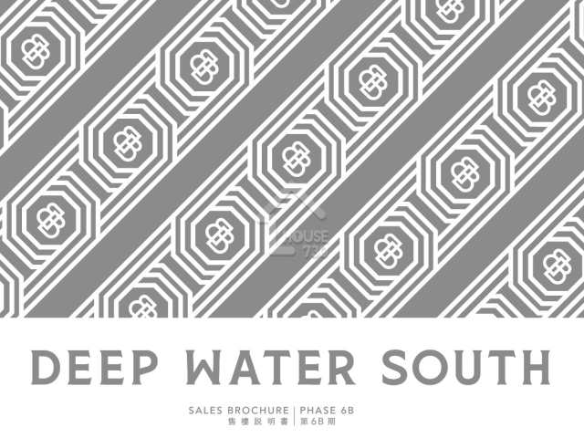 DEEP WATER SOUTH 第6B期-GRANDE BLANC 項目標誌 - House730