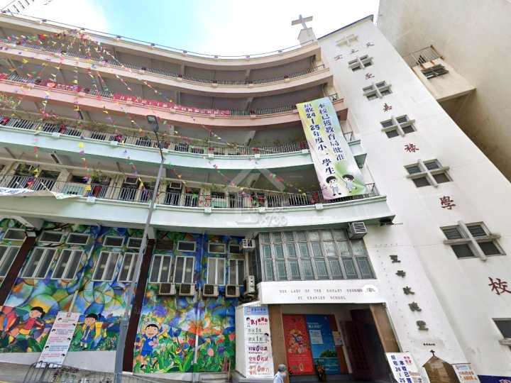 海嵎 附近環境 - House730