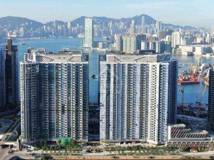 啟德海灣 2 物業外貌 - House730