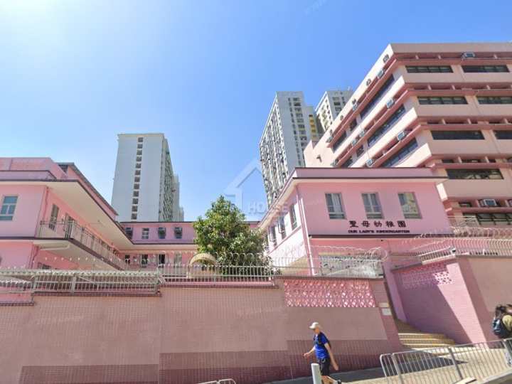 薈淳 附近環境 - House730