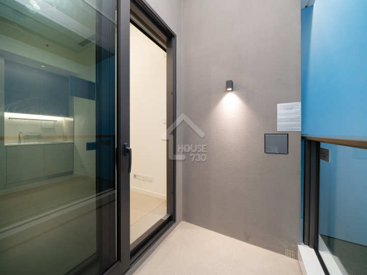 海嵎 示範單位 - House730