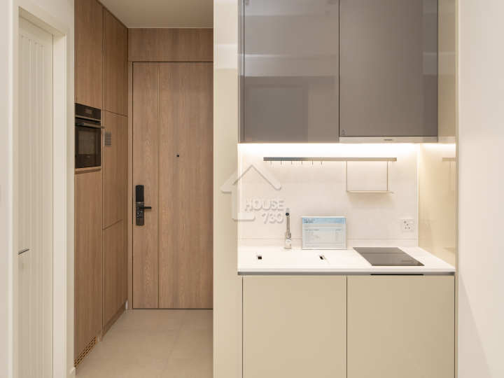 海嵎 示範單位 - House730