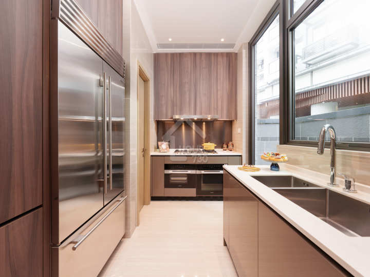凱和山 示範單位 - House730