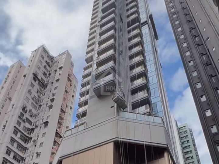 尚逸 物業外貌 - House730