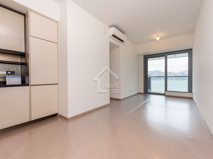維港·灣畔 第2B期 示範單位 5B座17樓B室 - House730