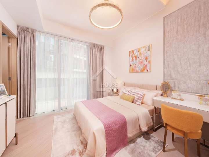 凱和山 示範單位 - House730