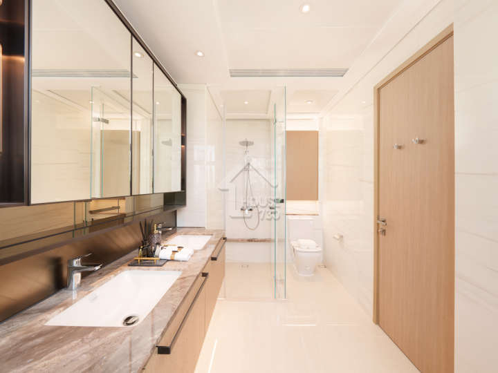 凱和山 示範單位 - House730