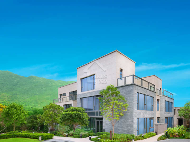 凱和山 示範單位 - House730