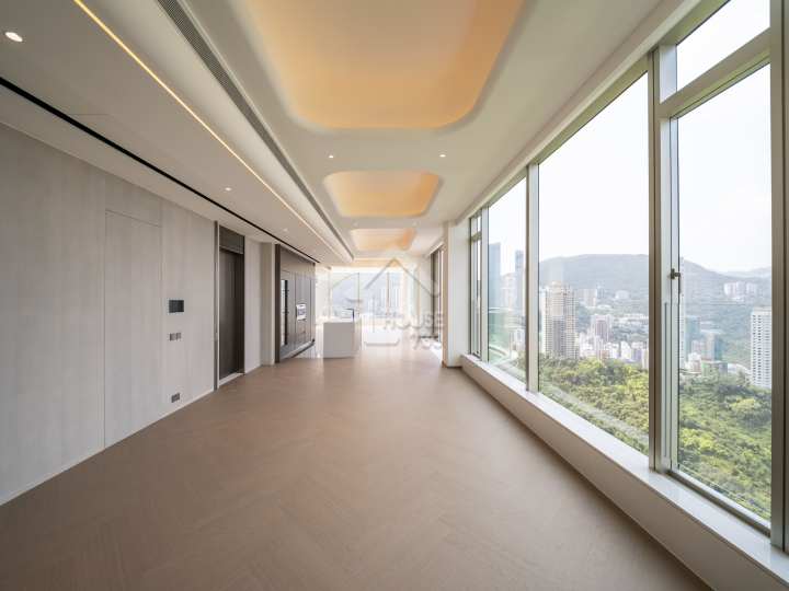 峻譽 • 渣甸山 示範單位 第1座22樓A室 - House730