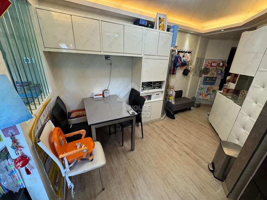 康盛花園 | 寶琳 | 8945315 | 買樓 - House730