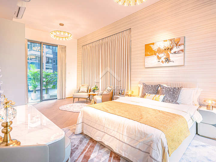 凱和山 示範單位 - House730
