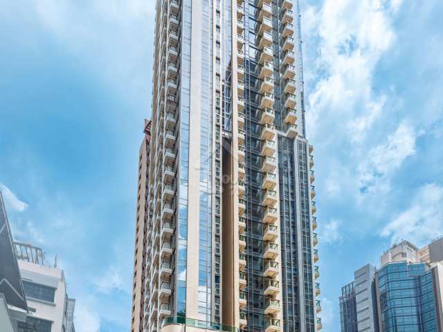 ONE CENTRAL PLACE 物業外貌 - House730