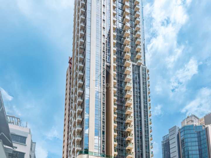 ONE CENTRAL PLACE 物業外貌 - House730