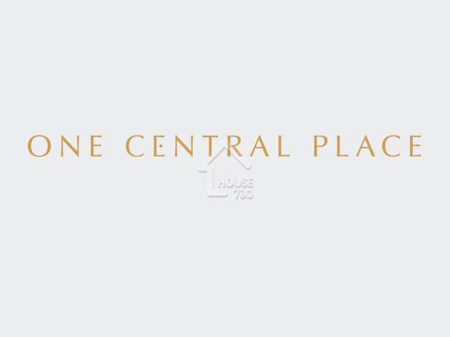 ONE CENTRAL PLACE 項目標誌 - House730