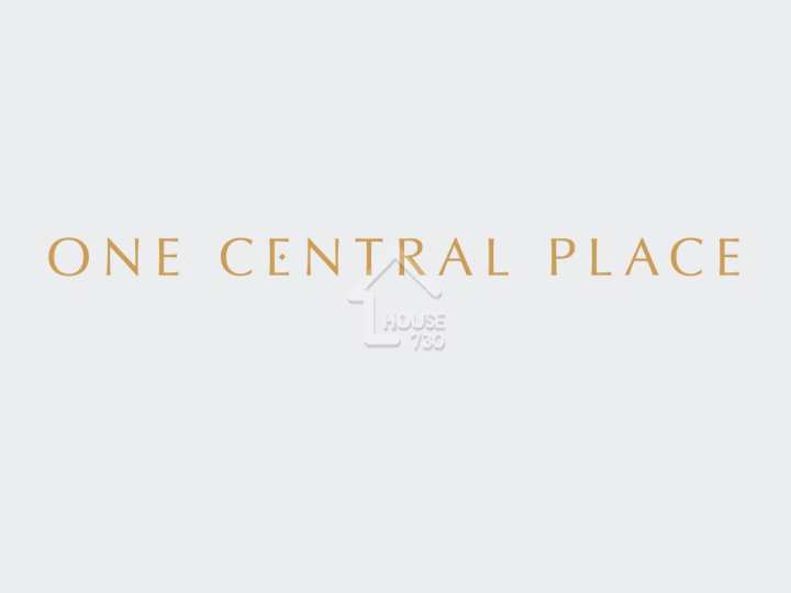 ONE CENTRAL PLACE 項目標誌 - House730