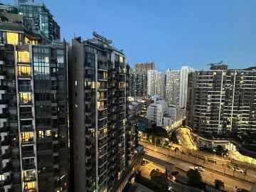 將軍澳 天晉 高層 House730-[9083426]