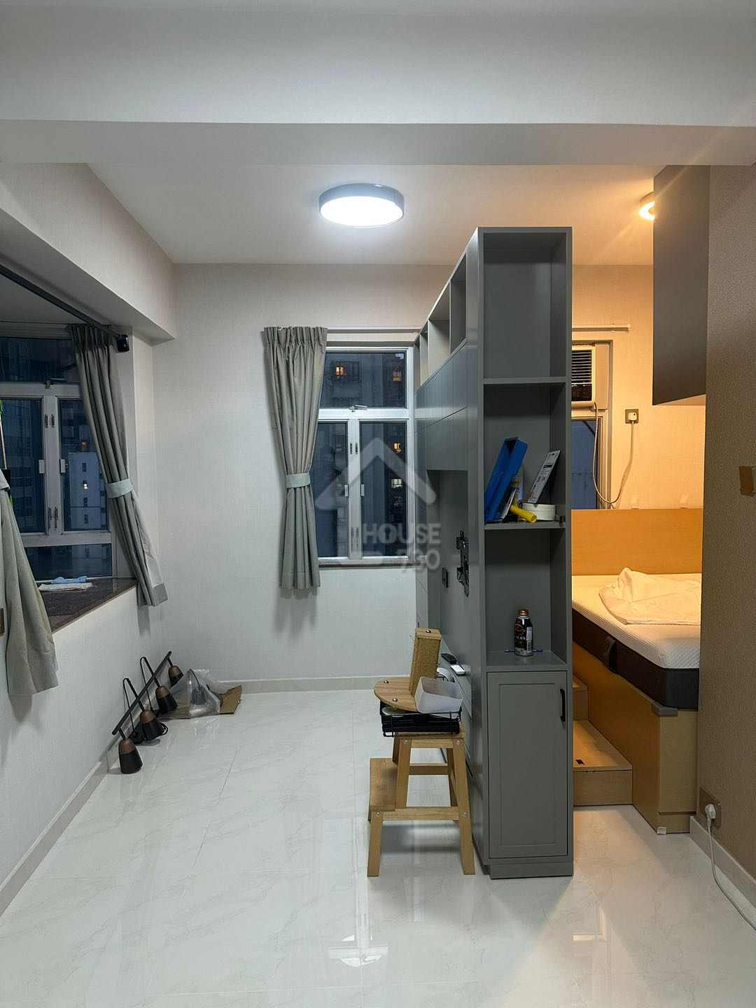 North Point | Ka Hing Building | 9060957 | Rent - House730