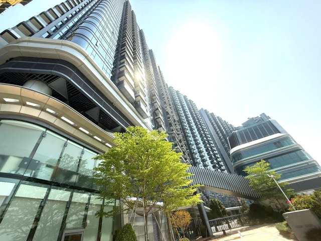 維港·灣畔 第2B期 物業外貌 - House730